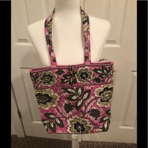 Vera Bradley tote